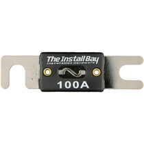 Metra ANL100- Install Bay 100 Amp ANL Fuses *10-Pack*
