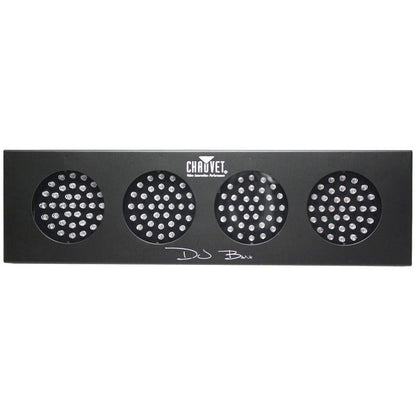 Chauvet DJ BANK RGBA LED Party Light w/ Automated Sound Activated Programs