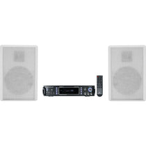 RPA60BT + ROCKSLIM White COMMERCIAL