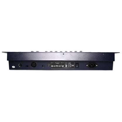 Chauvet DJ OBEY40 Universal DMX-512 Light Controller With 192 Channels and Midi