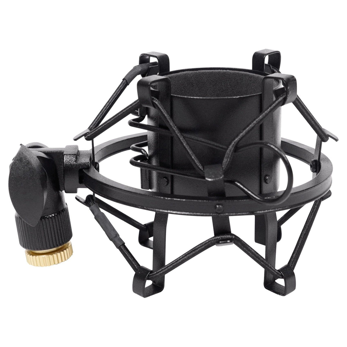 RockShock Black