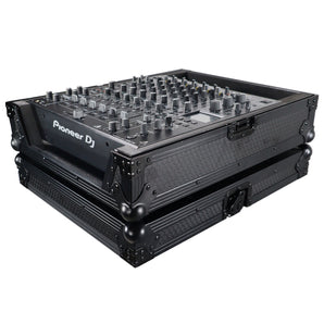 ProX XS-DJMV10A9 BL ATA Black Flight Case for Pioneer DJM-A9 DJM V10 DJ Mixer