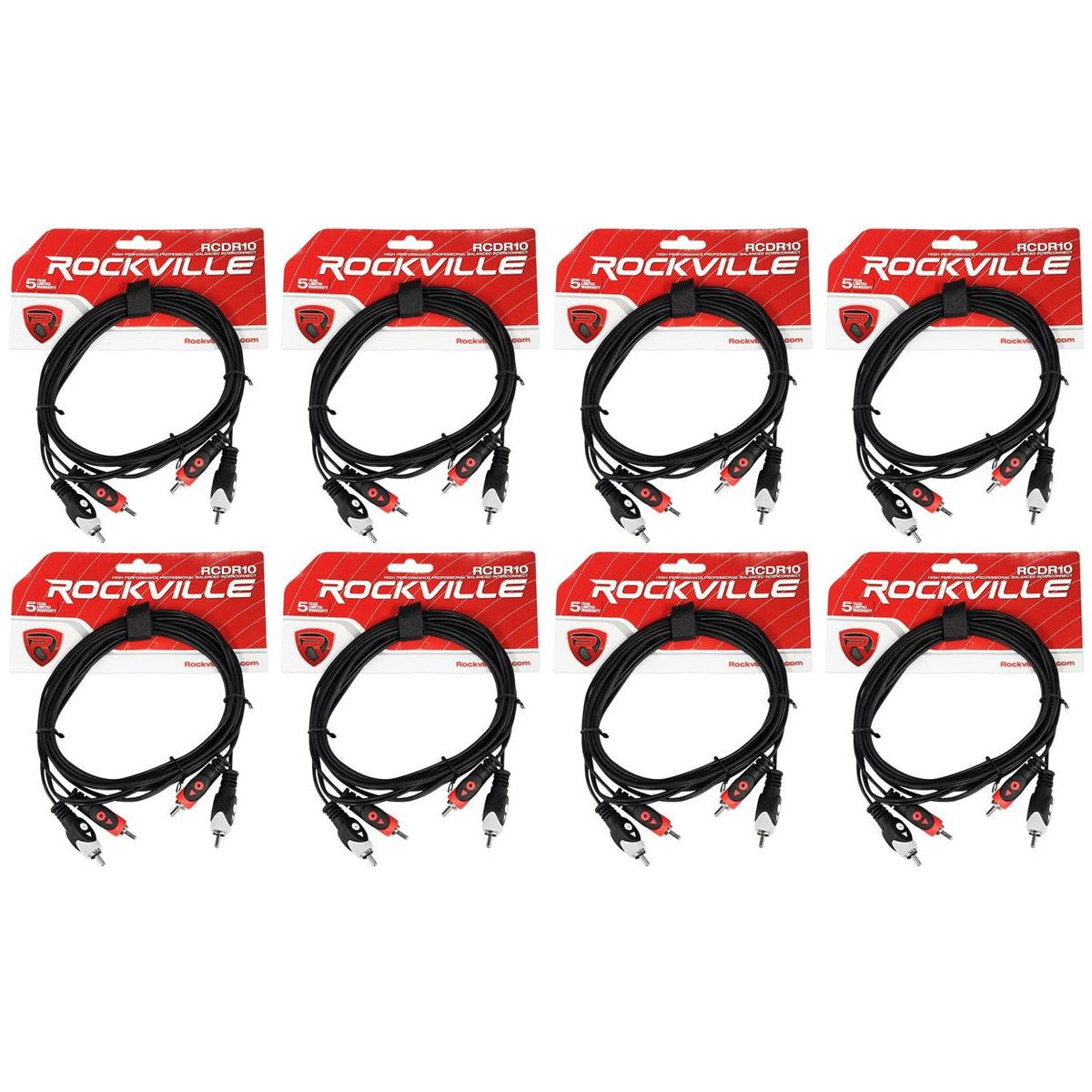 RCDR10B 8-Pack