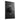 4) Rockville VOL70100 Black 100 Watt 70v Wall Volume Control Zone Controllers