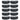 10) Rockville WET-D4 Black Indoor/Outdoor Commercial/Restaurant/Bar 70V Speakers