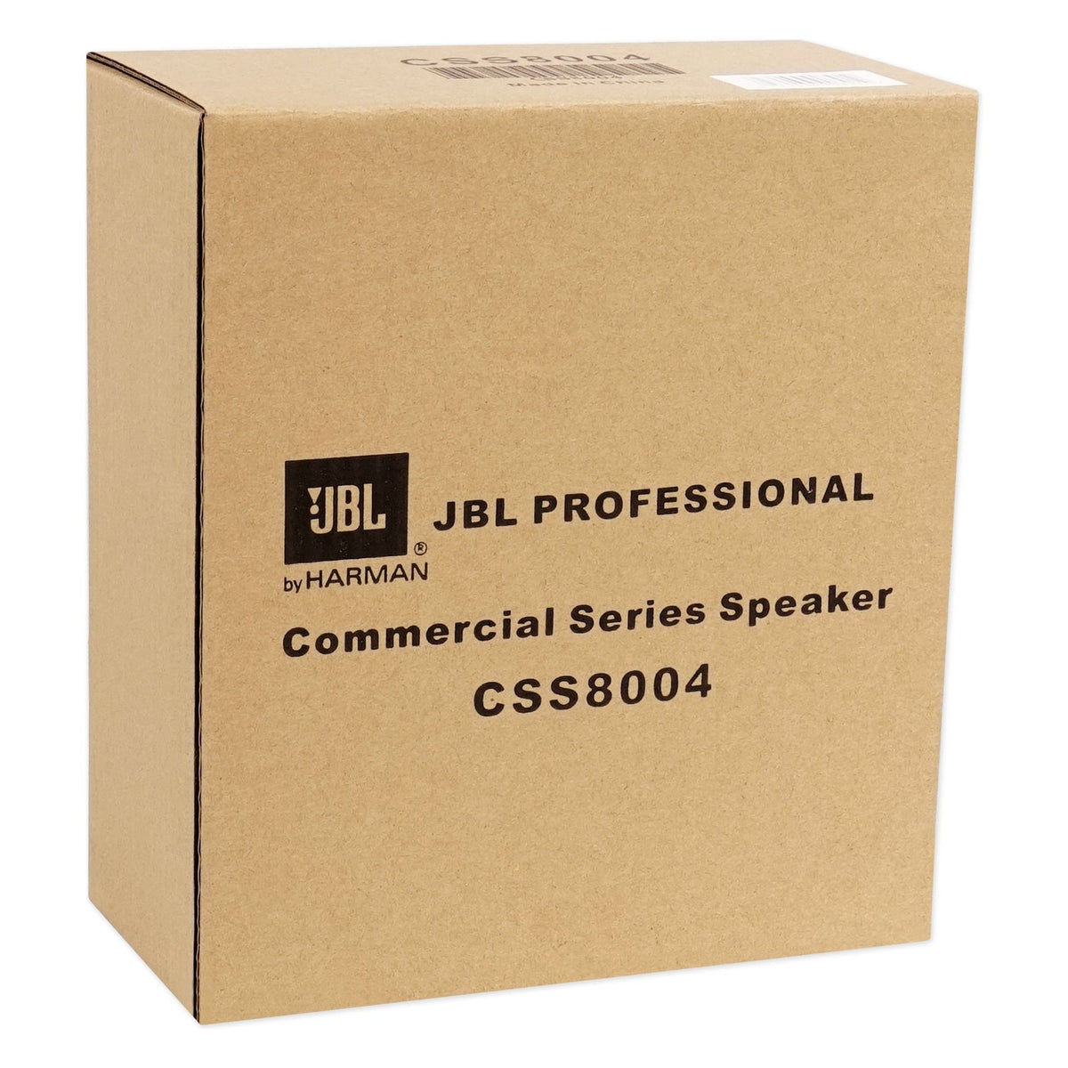 JBL CSS8004 4" 70V/100V Ceiling Speakers, Set of 4