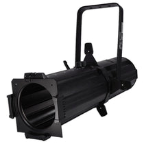 Chauvet DJ EVE E-100Z 100w White Ellipsoidal LED DMX Gobo Projector Spot Light