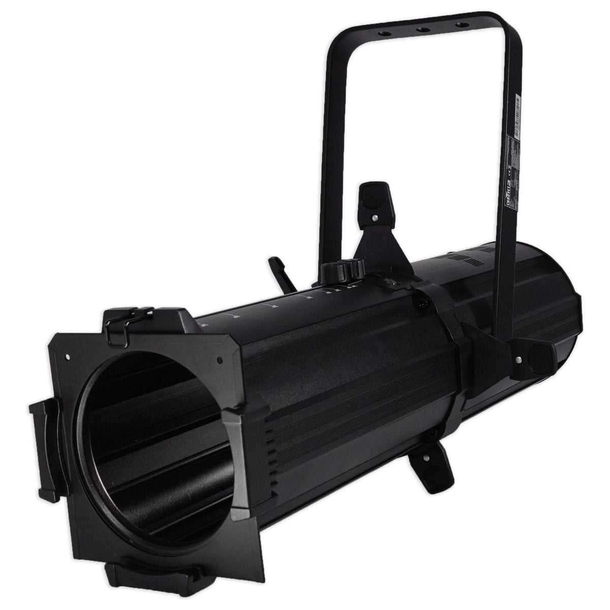 EVE E-100Z Gobo Spot Light + ROCKHAZE 700 Haze Machine