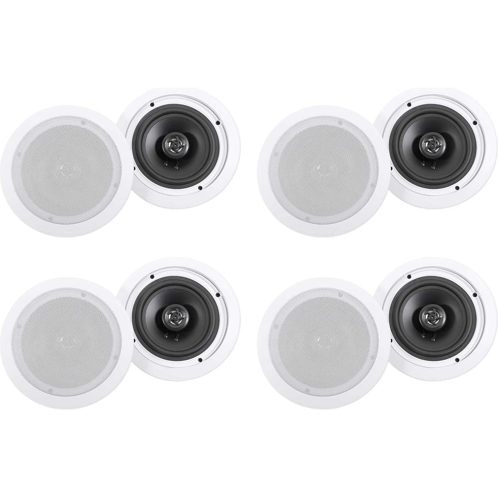 HC655-16 4-Pair