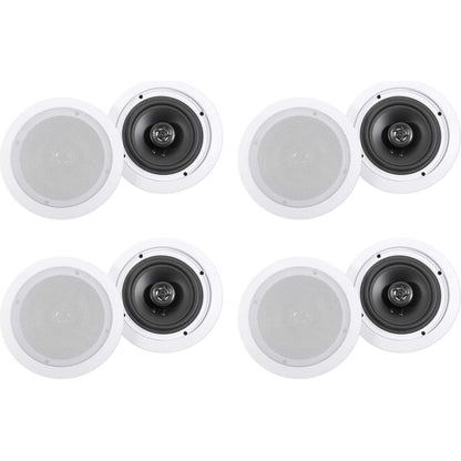 HC655-16 4-Pair