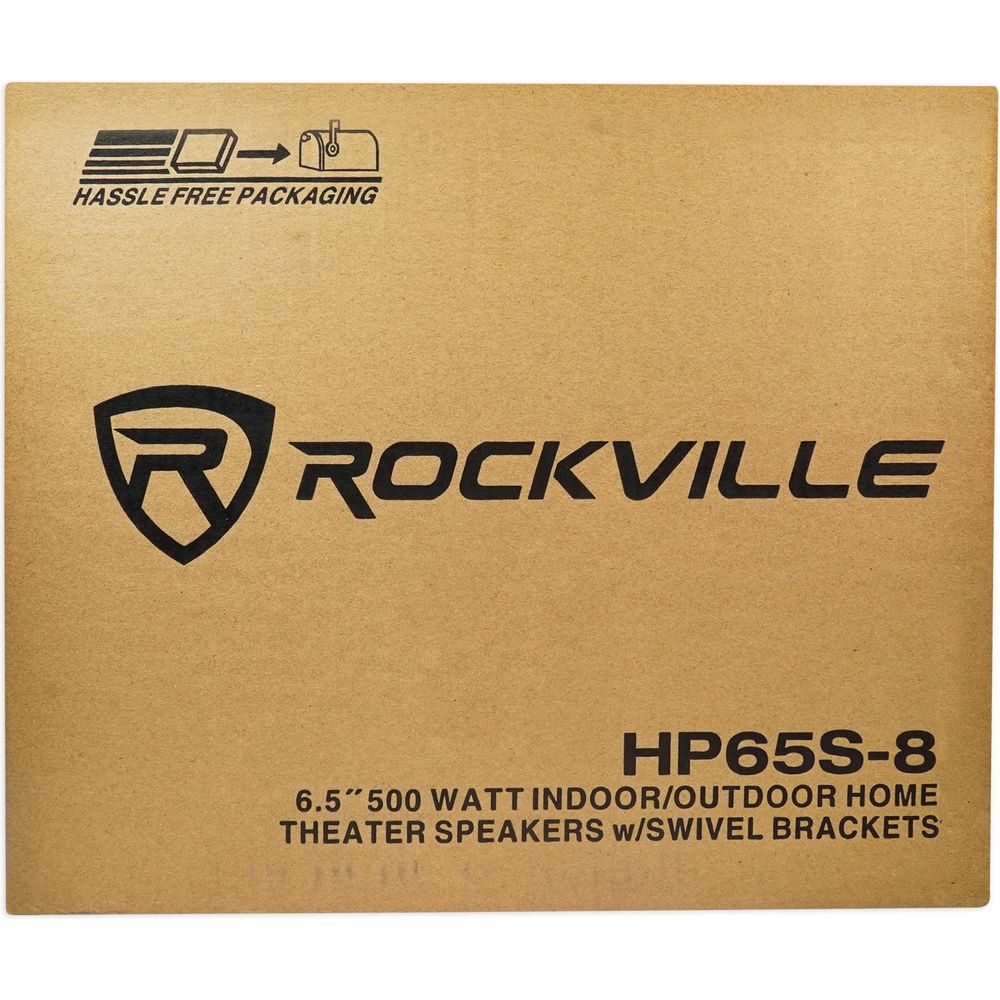 HP65S-8