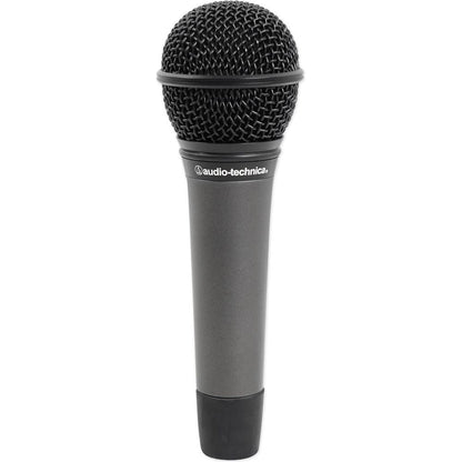 Audio Technica 1-Person PC Podcasting Podcast Bundle Microphone+Stand+Headphones