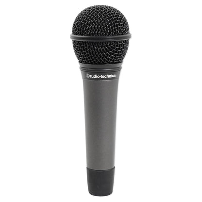 Audio Technica ATM410 Dynamic Cardioid Microphone w/ HI-Energy Neodymium Magnet