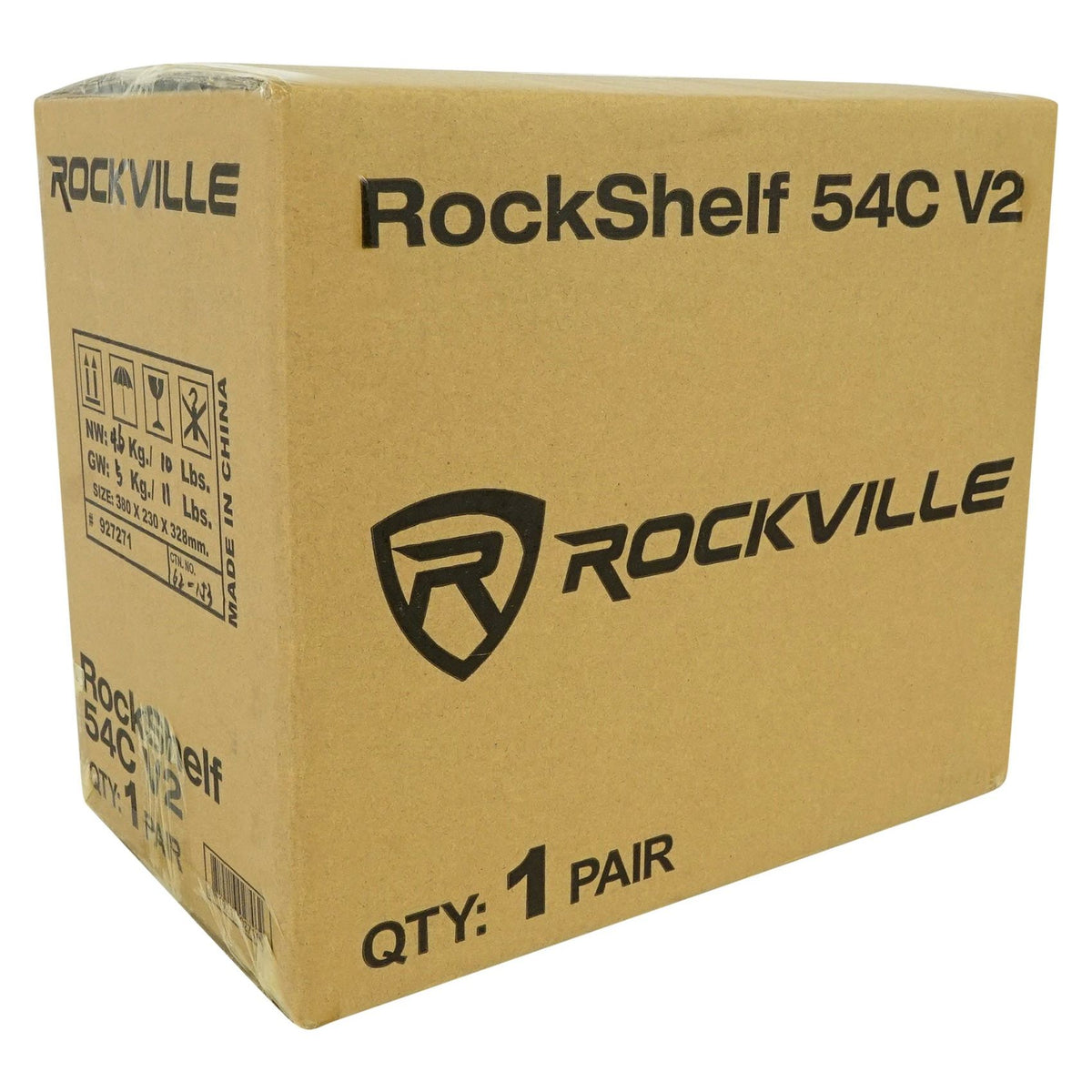 RockShelf 54C V2