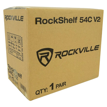 RockShelf 54C V2