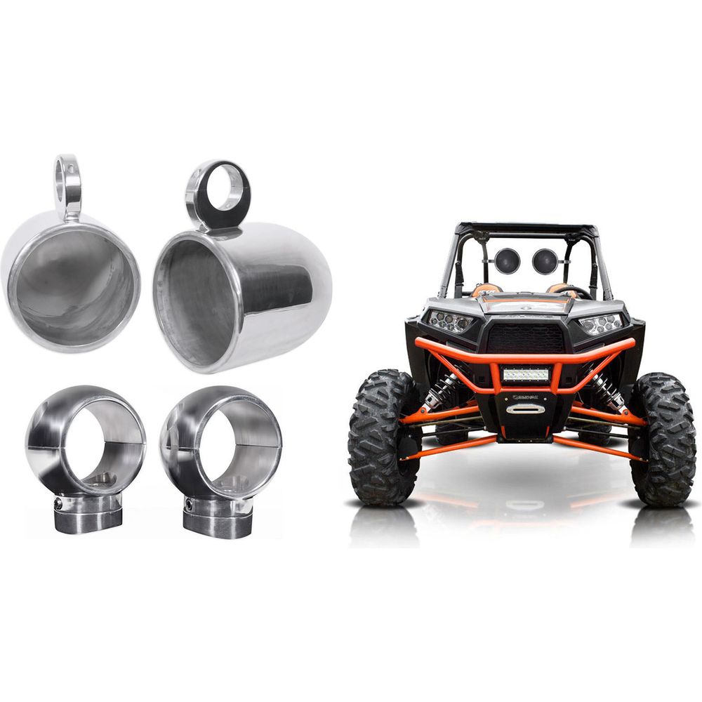 MAC90S+MacSwivelS RZR