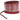 Rockville RED 14G25 OFC 14 Gauge 25 Foot 100% Copper Speaker Wire Car Audio