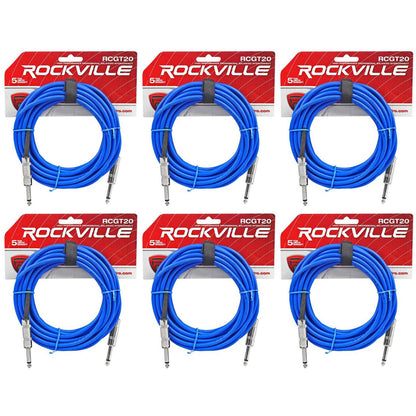 RCGT20BL 6-Pack
