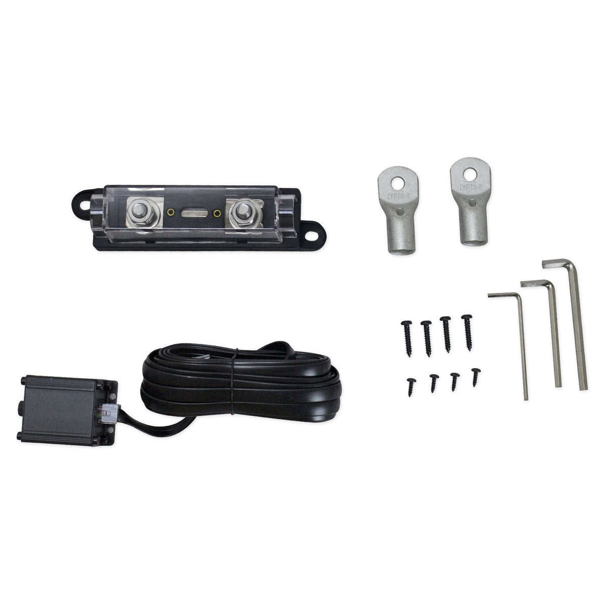 Destroyer 15 2-Pack + dBcomp5 Competition Amplifier Bundle