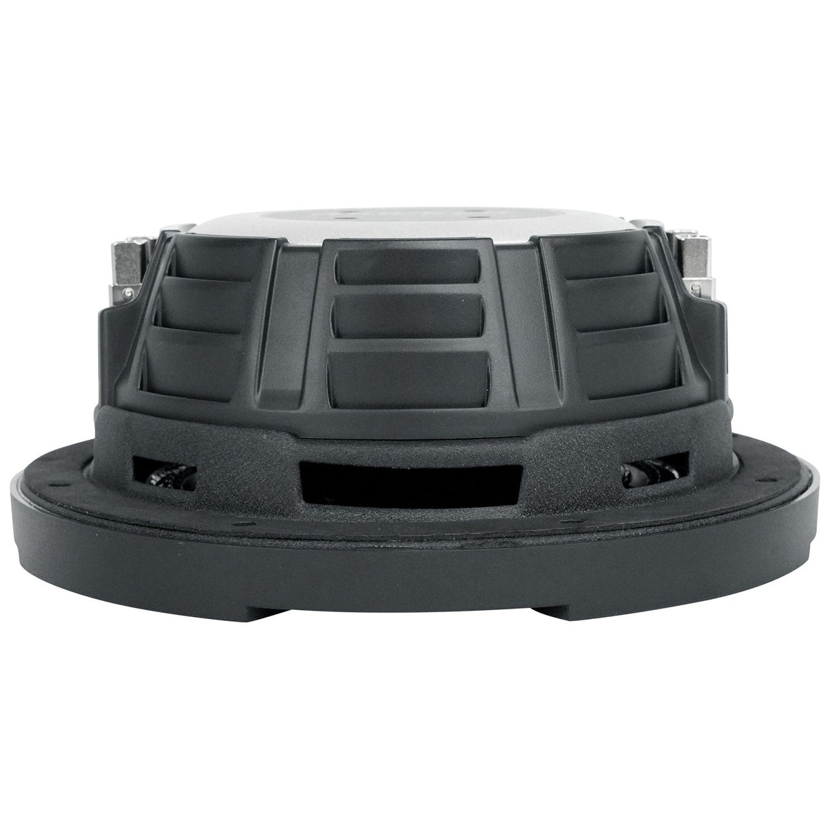 48CWRT84 CompRT8 600W Shallow Slim 8-Inch Subwoofers, DVC 4-Ohm (Pair)