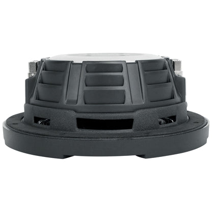 48CWRT84 CompRT8 600W Shallow Slim 8-Inch Subwoofers, DVC 4-Ohm (Pair)