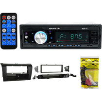 RDM18 + 99-7504 + 70-7903 MAZDA3 04-09