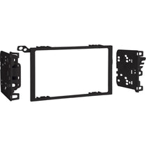 Metra 95-2009 95-08 GM/Honda/Isuzu/Suzuki In-Dash Radio Mounting Multi-Kit