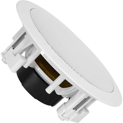 HC55 White 2-Pair