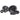 Pair MB QUART FSB216 6.5" 280 Watt Car Audio Component Speakers