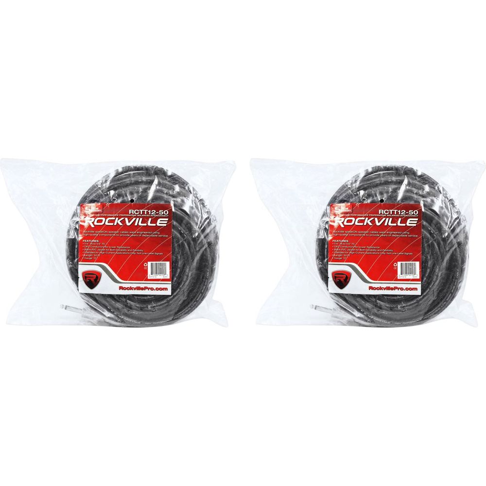 RCTT1250 2-Pack