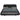 ProX XS-AHSQ6DHW ATA Flight Case w/Doghouse+Wheels For Allen & Heath SQ6 Mixer