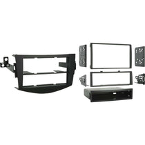 Metra 99-8217 In-Dash Receiver Mounting Installation Kit for 2006 Toyota RAV4