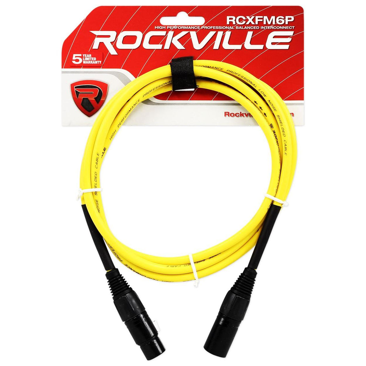 RCXFM6P-Y 8-Pack
