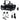 Chauvet DJ H1000 Hurricane 1000 Compact Fog Machine+Wired Remote-10,000 CFM