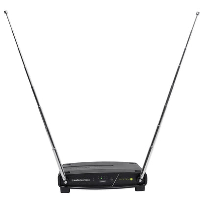 ATW-901a/H Wireless Headset Microphone Mic + Bluetooth Speaker