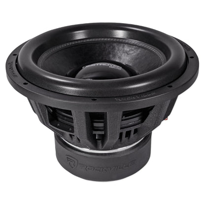DESTROYER 15D2 2-Pack
