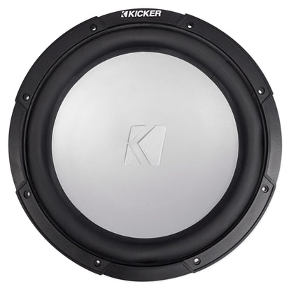 45KMF124 Marine Subwoofer with RockNRide Handlebar Bluetooth Speakers