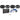 Rockville 6x8" Factory Speaker Replacement +4-Ch Amp For 1995-1997 Ford Explorer