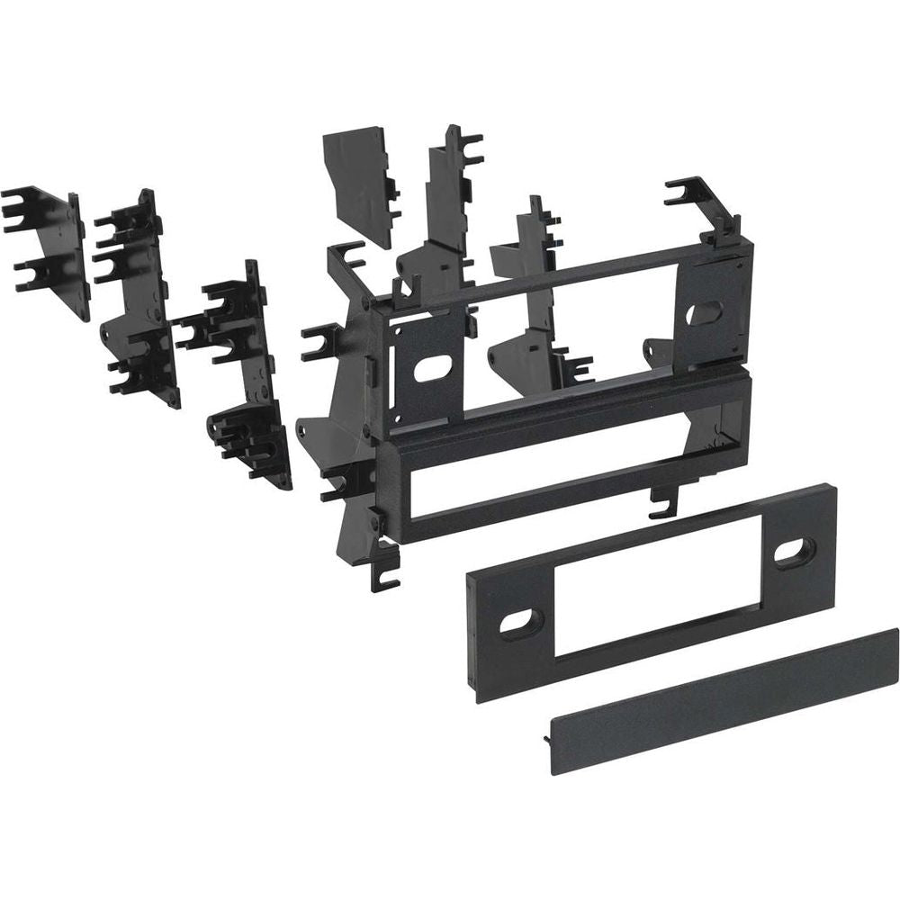 Metra 99-8101 In-Dash Radio Mounting Multi-Kit for 1984-2004 Toyota