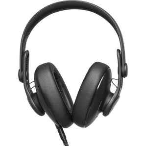 AKG K361 Closed Back Pro Studio Recording Podcasting Headphones 50mm Drivers