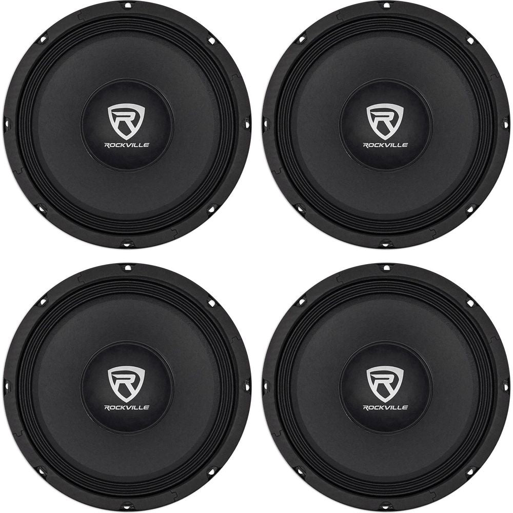 RM108PRO 4-Pack