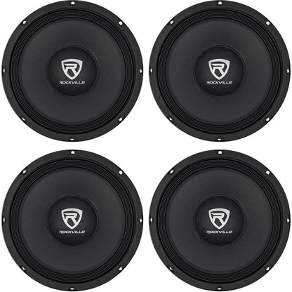 RM108PRO 4-Pack
