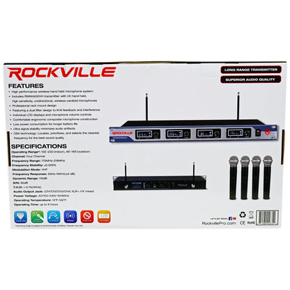 RWM4200VH