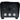 Chauvet DJ EVE E-50Z Ellipsoidal White Gobo Spot Light+Fog Machine+Cable+Clamp