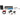 Peavey PV-1 U1 BHS 911.70MHZ UHF Wireless Headset Microphone System + XLR Cables
