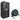 Peavey PV112 12" Two Way 800w Pro Audio Live Sound Speaker+Par Can Wash Light