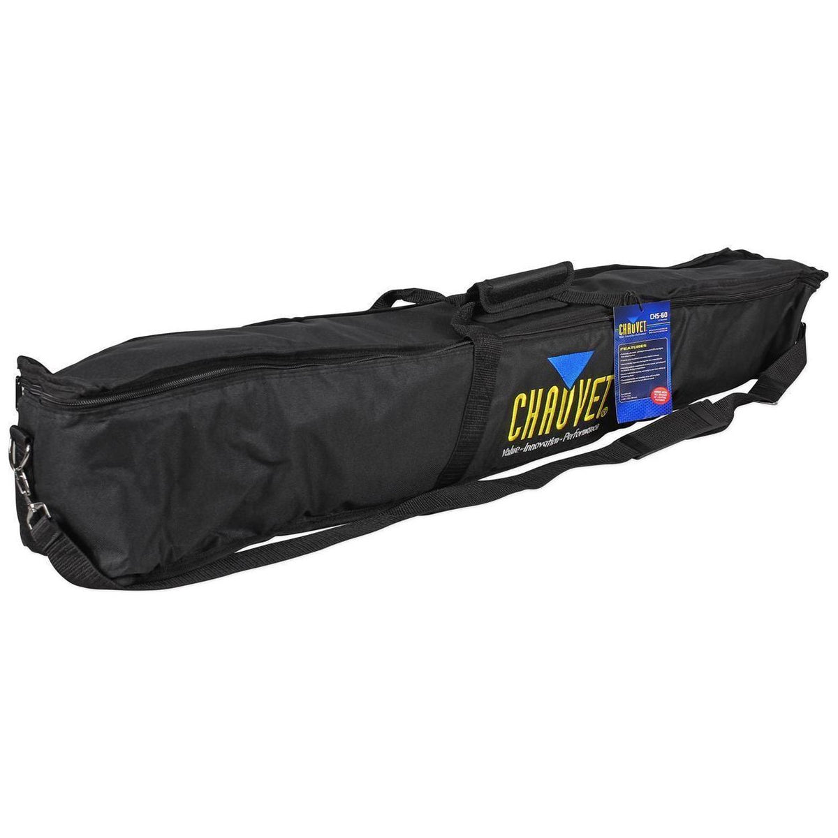 Chauvet DJ CHS-60 Bag for LED Lights COLORband/COLORrail/COLORtube/COLORstrip