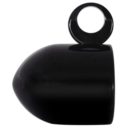 MAC65B Black 6.5" Tower Speaker Pods 2-Pack + MAC360B Surface Clamps Bundle
