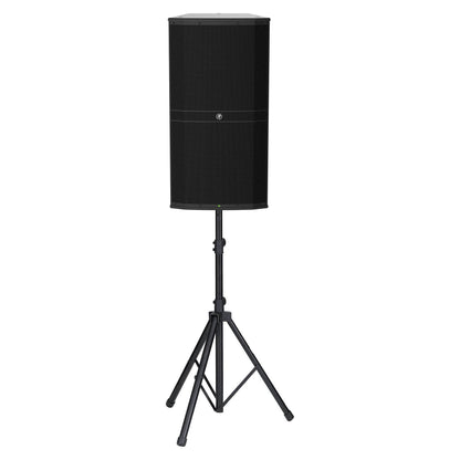 DRM315 2300 Watt 15" 3-way Powered DJ PA Speaker+Crank-Up Speaker Stand