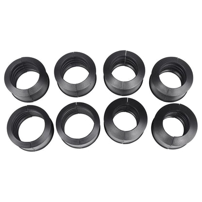 Kicker 12KMTAP Pipe Diameter Adapter Pack for KMTES and KMTED Tower Enclosures